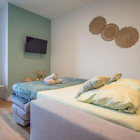 Le Cosy Twin Daire Villefranche-sur-Saône Dış mekan fotoğraf