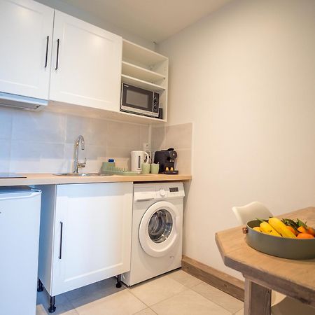 Le Cosy Twin Daire Villefranche-sur-Saône Dış mekan fotoğraf
