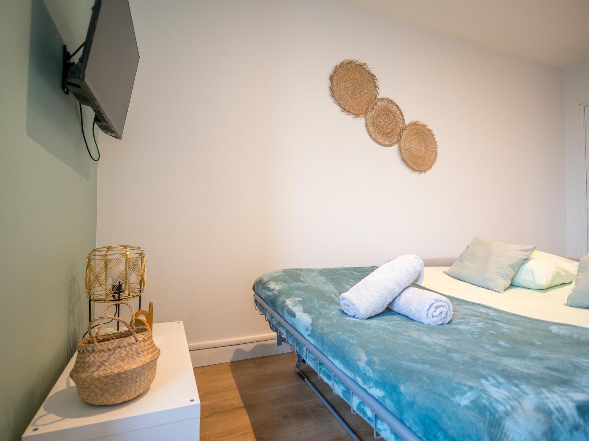 Le Cosy Twin Daire Villefranche-sur-Saône Dış mekan fotoğraf