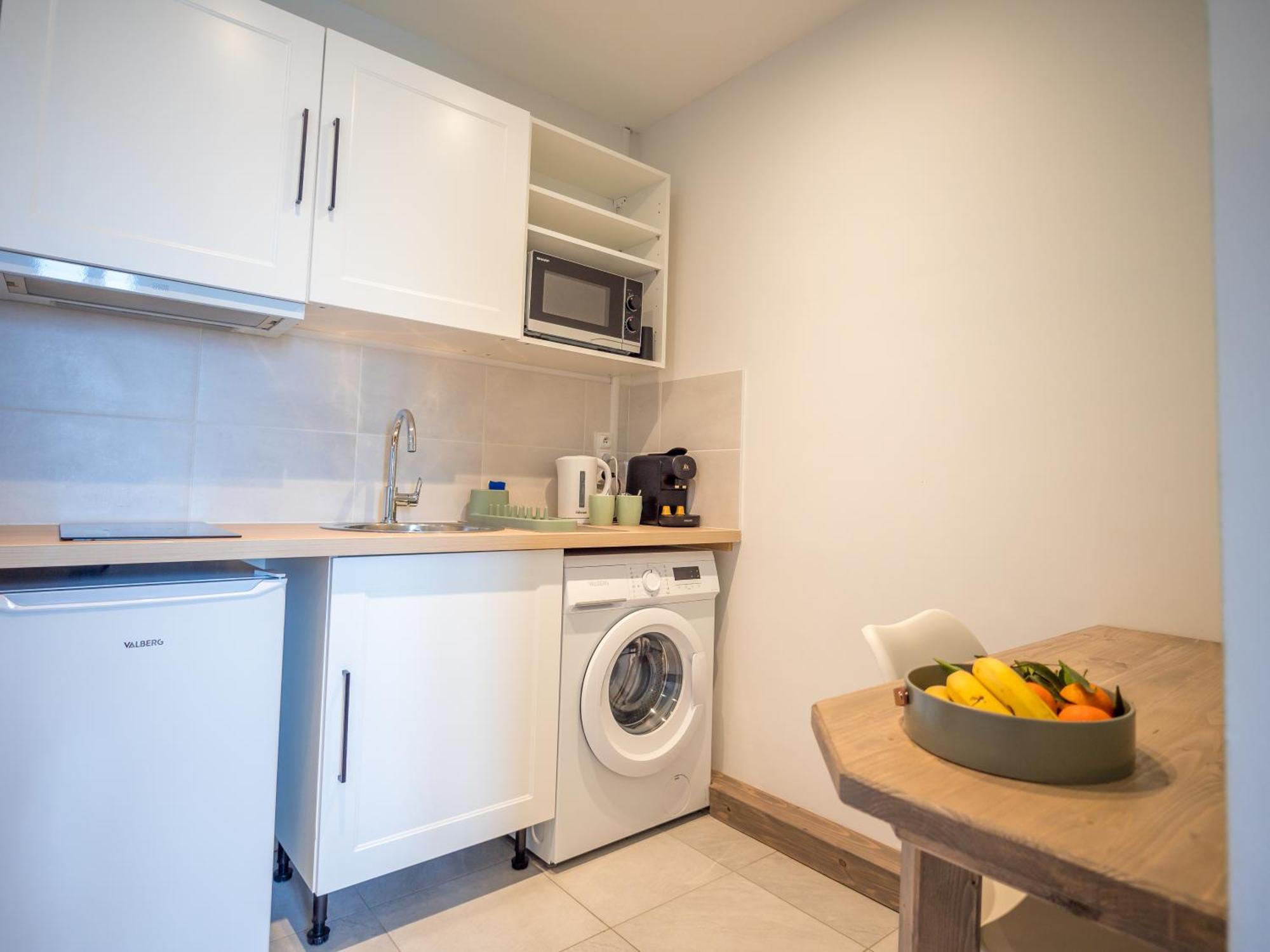 Le Cosy Twin Daire Villefranche-sur-Saône Dış mekan fotoğraf