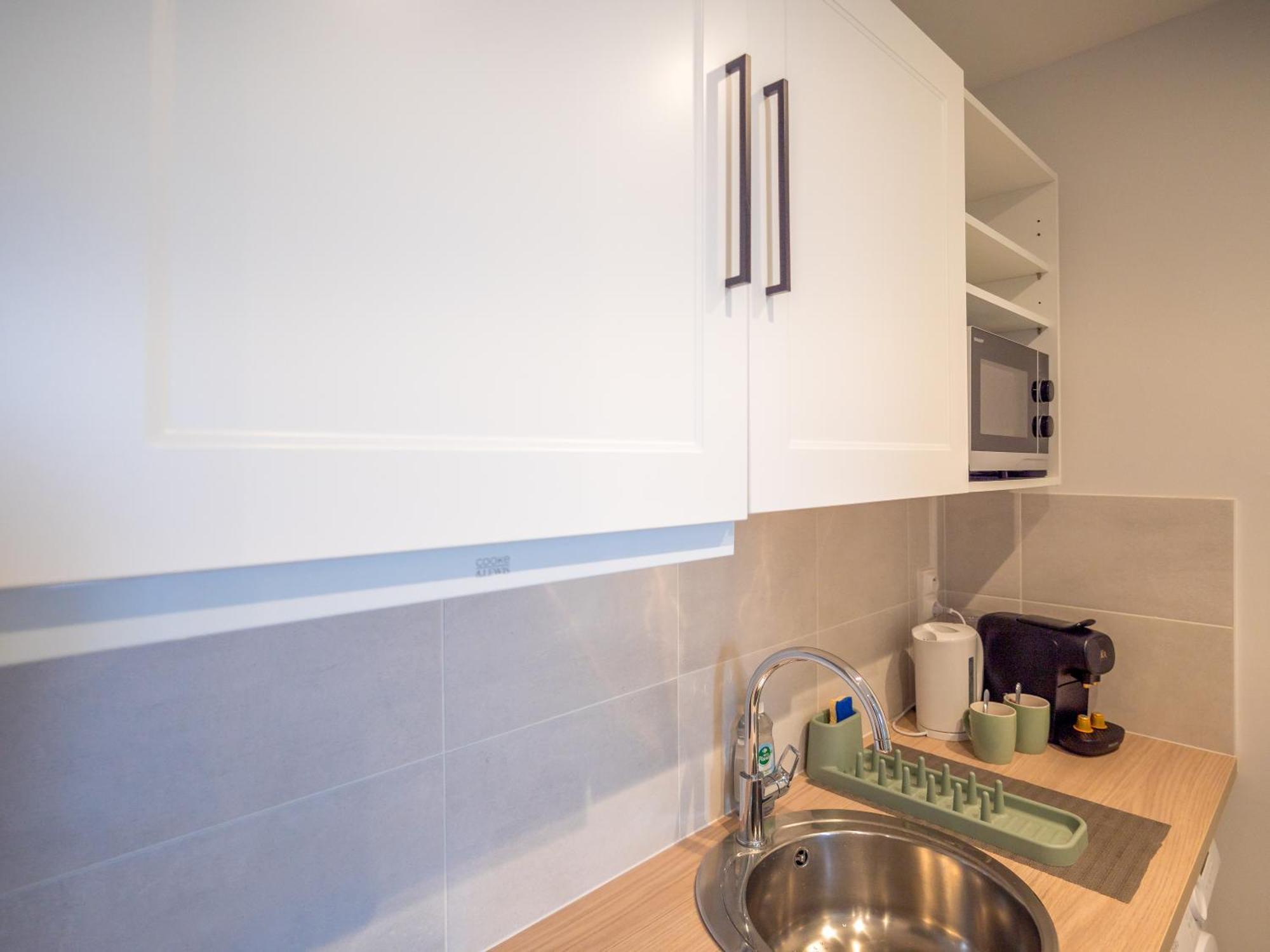 Le Cosy Twin Daire Villefranche-sur-Saône Dış mekan fotoğraf